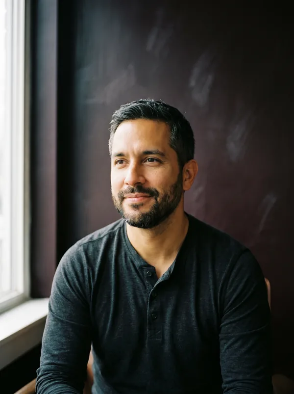 Daniel Bermúdez